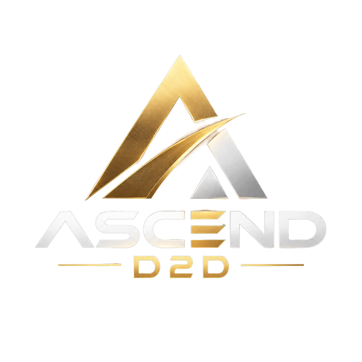 ASCEND D2D